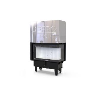 DEFRO IMPULS ME BP G 10kW fireplace insert Impuls ME BP G 1 300x300 - DEFRO IMPULS ME BP G 10kW fireplace insert